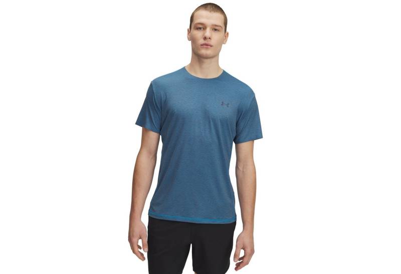 Under Armour® T-Shirt Under Armour Herren T-Shirt Rush Vent Prtd SS 1383669 von Under Armour®