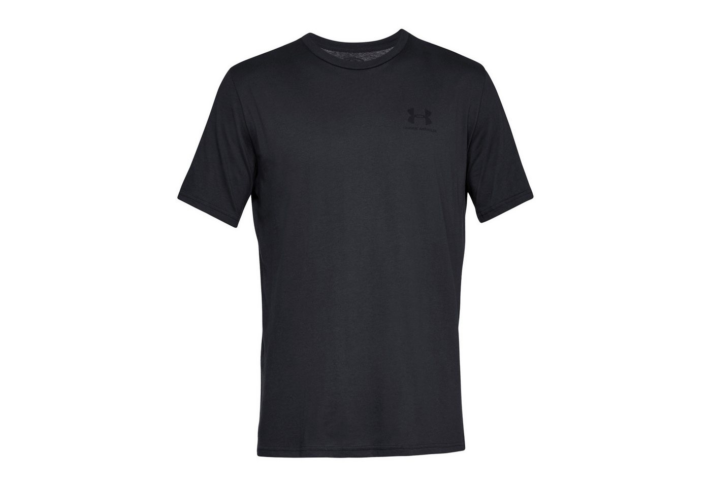 Under Armour® T-Shirt Under Armour Herren T-Shirt Sportstyle Left Chest 1326799 von Under Armour®