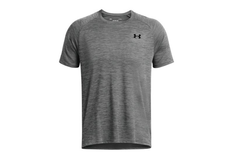 Under Armour® T-Shirt Under Armour Herren T-Shirt UA Tech Textured SS 1382796 von Under Armour®