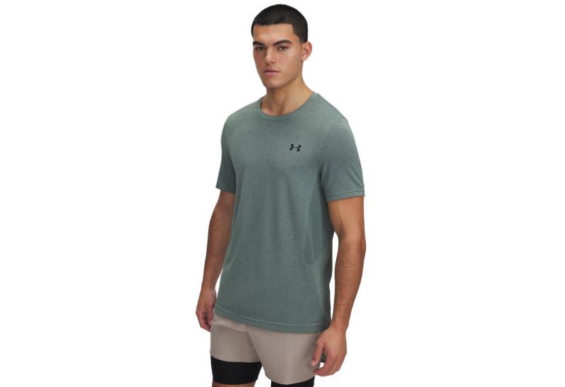 Under Armour® T-Shirt Under Armour Herren T-Shirt UA Vanish Seamless SS 1382801 von Under Armour®