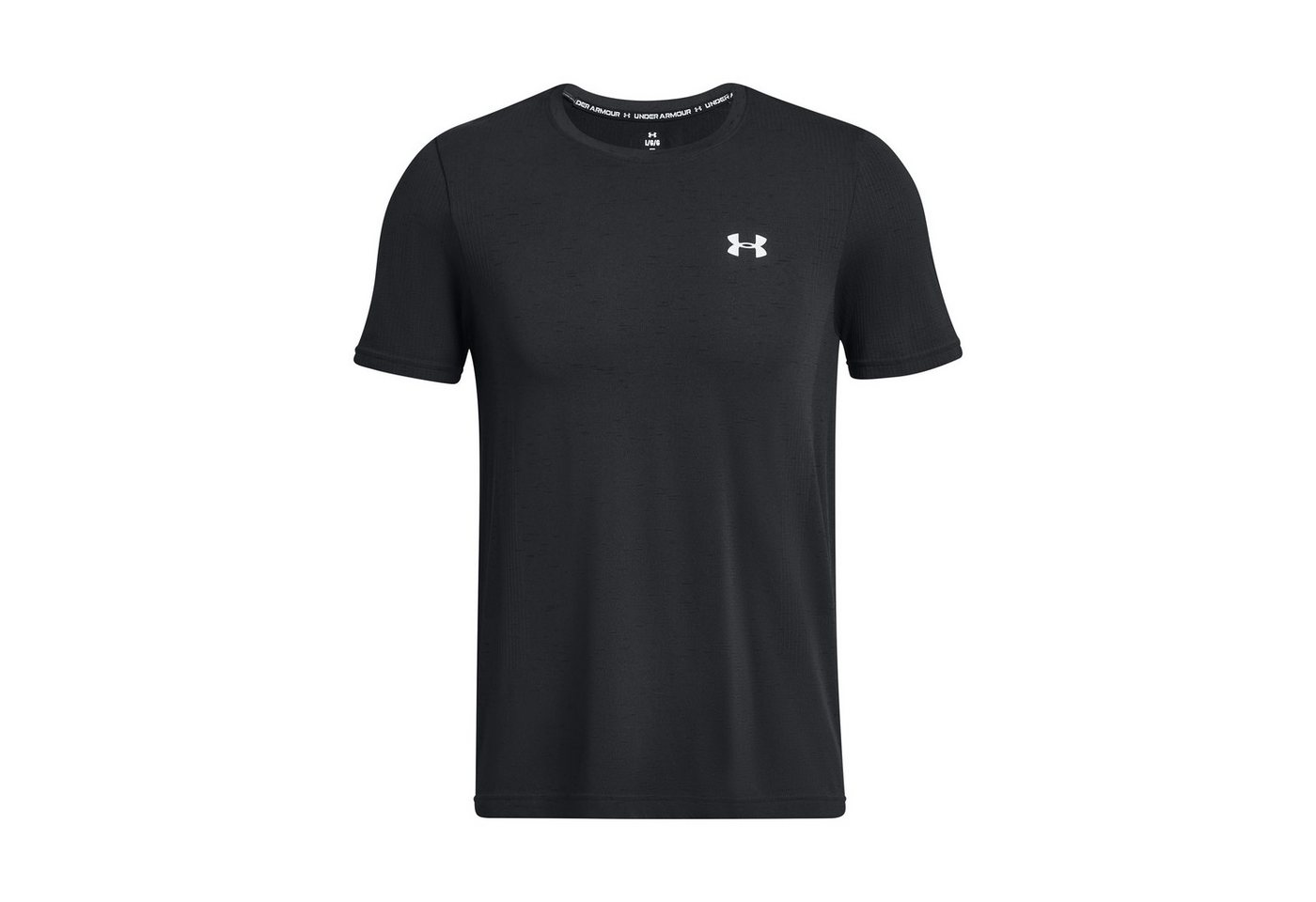 Under Armour® T-Shirt Under Armour Herren T-Shirt UA Vanish Seamless SS 1382801 von Under Armour®