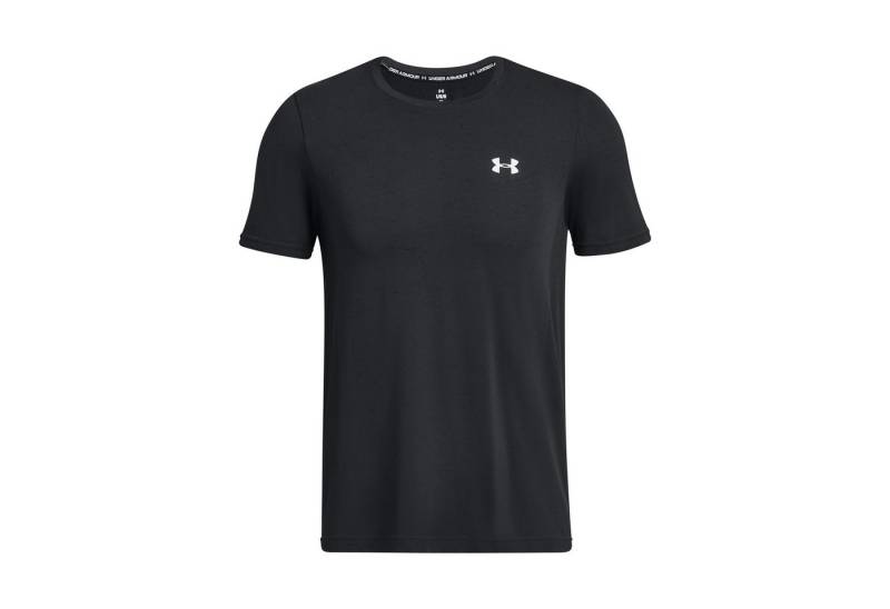 Under Armour® T-Shirt Under Armour Herren T-Shirt UA Vanish Seamless SS 1382801 von Under Armour®