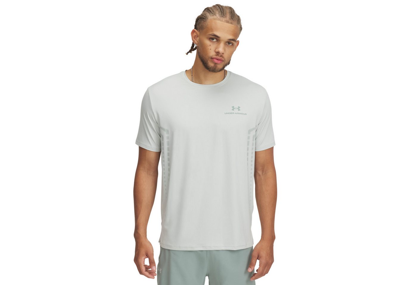 Under Armour® T-Shirt Under Armour Herren T-Shirt Vanish Energy Graphic 1389136 von Under Armour®