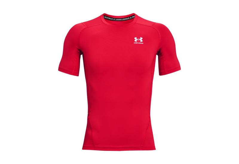 Under Armour® T-Shirt Under Armour Herren T-Shirts HG Armour Comp SS 1361518 von Under Armour®