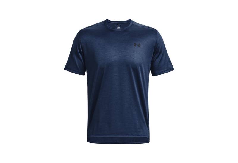 Under Armour® T-Shirt Under Armour Herren Trainingsshirt Tech Vent SS 1376791 von Under Armour®