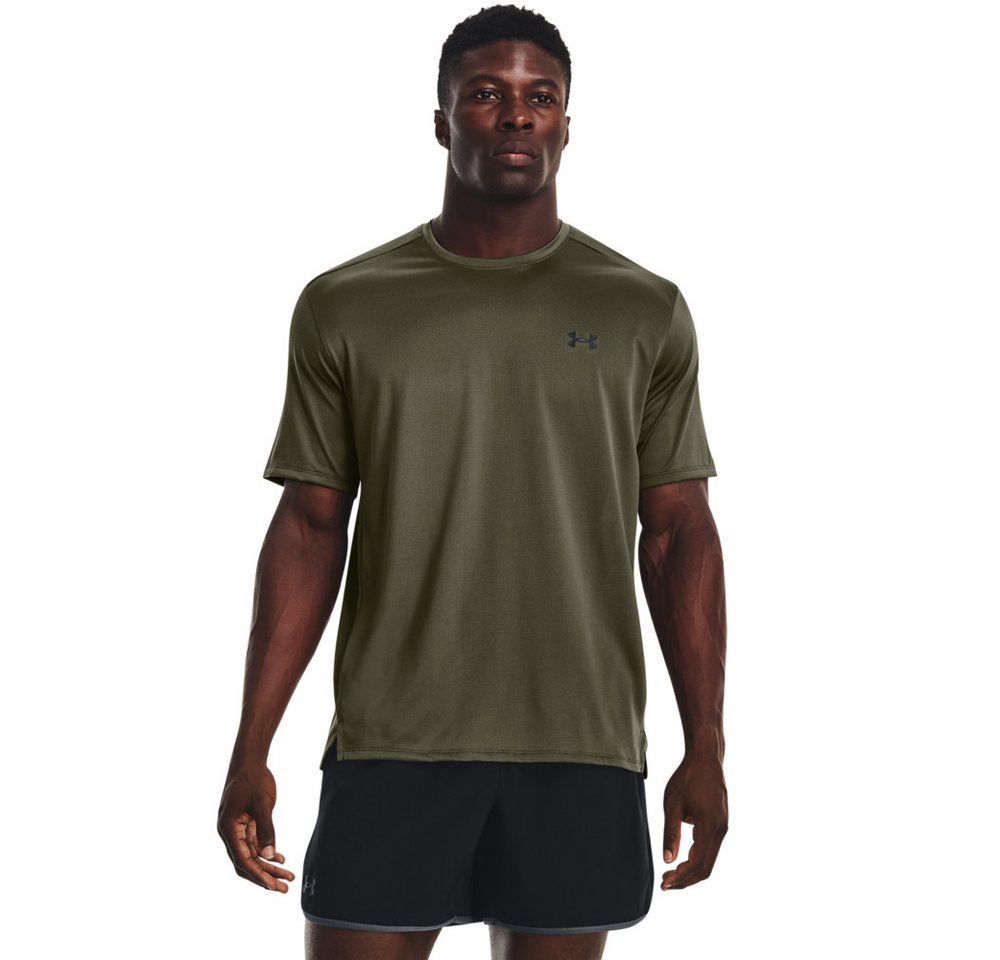 Under Armour® T-Shirt Under Armour Herren Trainingsshirt Tech Vent SS 1376791 von Under Armour®
