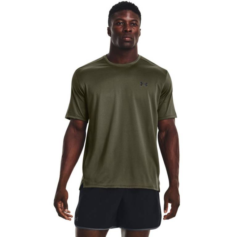 Under Armour® T-Shirt Under Armour Herren Trainingsshirt Tech Vent SS 1376791 von Under Armour®