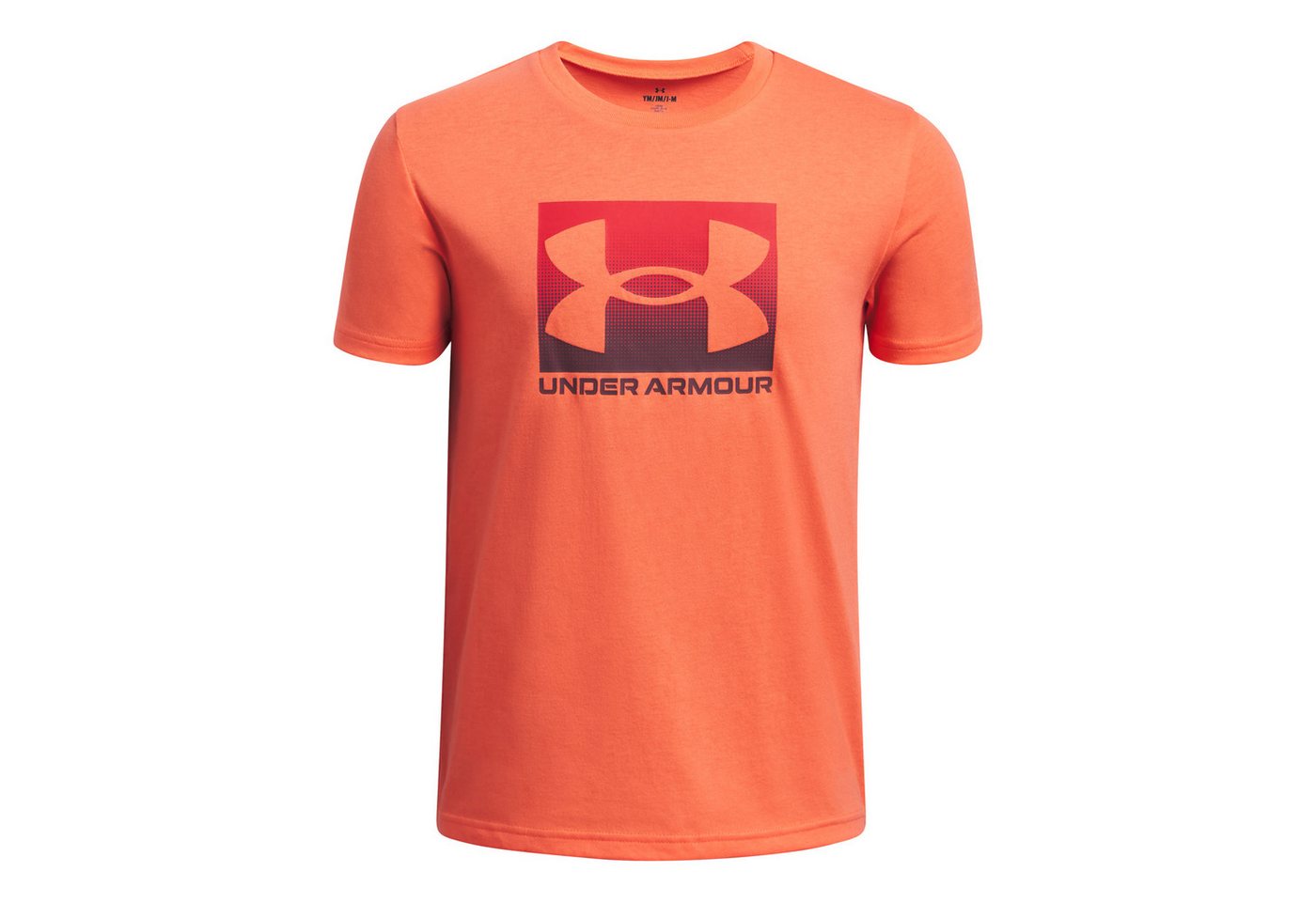 Under Armour® T-Shirt Under Armour Jungen T-Shirt B Boxed Sports Update SS 1388672 von Under Armour®