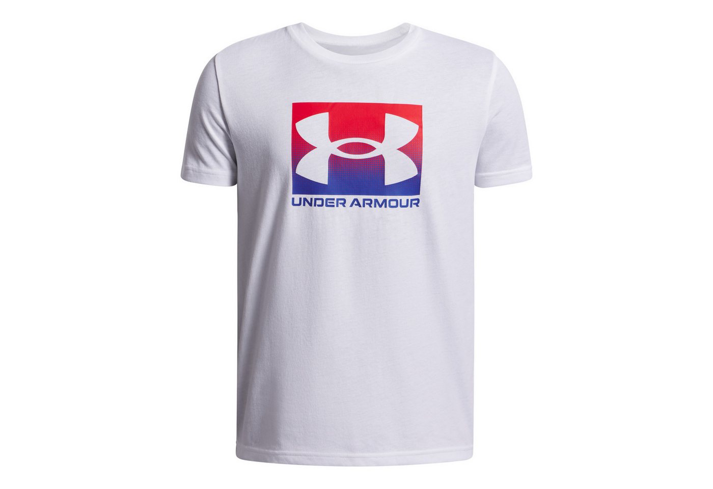 Under Armour® T-Shirt Under Armour Jungen T-Shirt B Boxed Sports Update SS 1388672 von Under Armour®