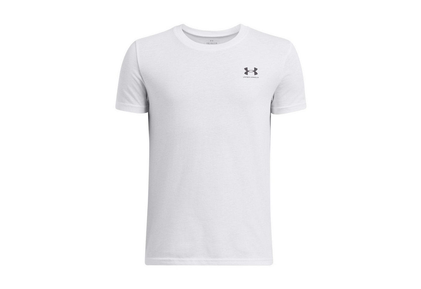 Under Armour® T-Shirt Under Armour Jungen T-Shirt B Sportstyle LC SS 1389962 von Under Armour®