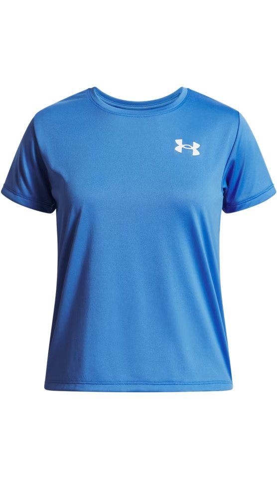Under Armour® T-Shirt Under Armour Kinder Shirt von Under Armour®