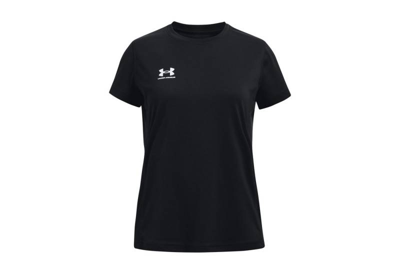 Under Armour® T-Shirt Under Armour Mädchen T-Shirt Challenger Train SS 1379456 von Under Armour®