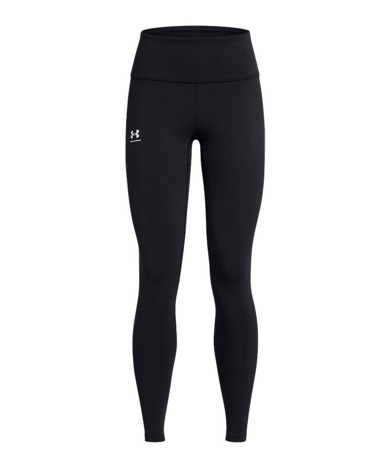 Under Armour® T-Shirt Under Armour Rival Leggings Damen Leggings Damen Baumwolle von Under Armour®