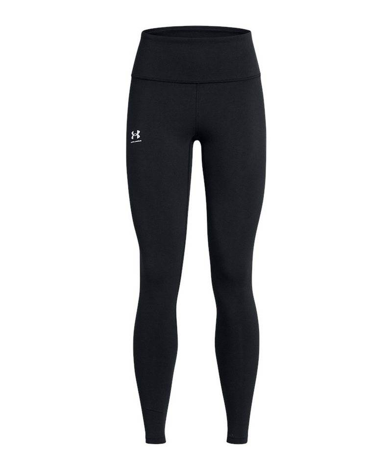 Under Armour® T-Shirt Under Armour Rival Leggings Damen Leggings Damen Baumwolle von Under Armour®