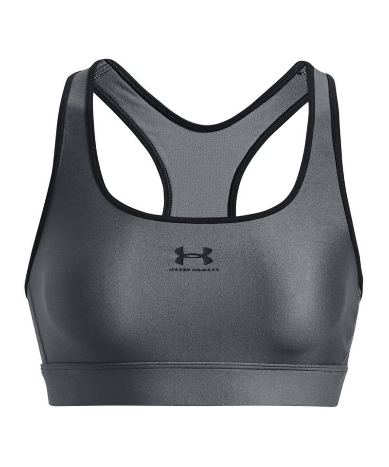 Under Armour® T-Shirt Under Armour Sport-BH Damen Sport-BHs Damen Polyester von Under Armour®
