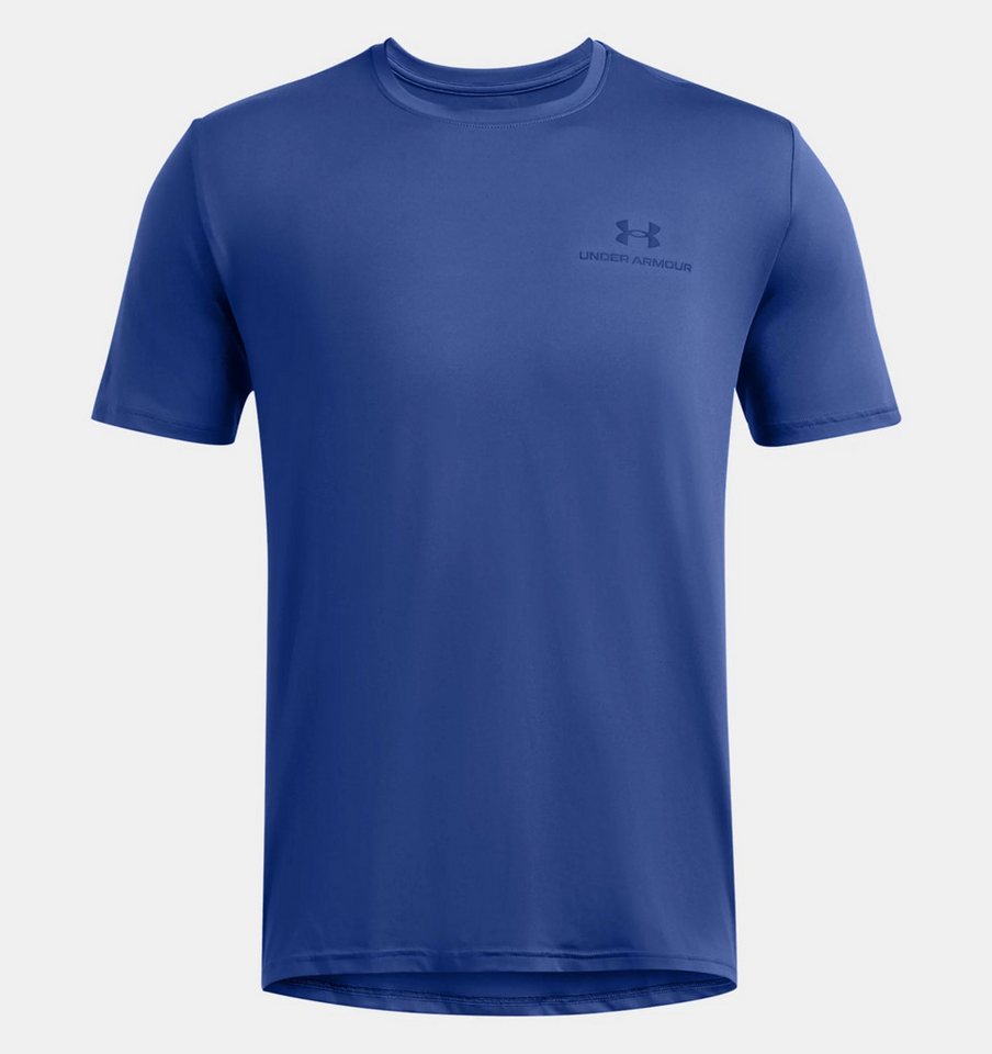 Under Armour® T-Shirt VANISH ENERGY SS TECH BLUE von Under Armour®