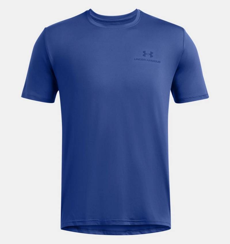 Under Armour® T-Shirt VANISH ENERGY SS TECH BLUE von Under Armour®