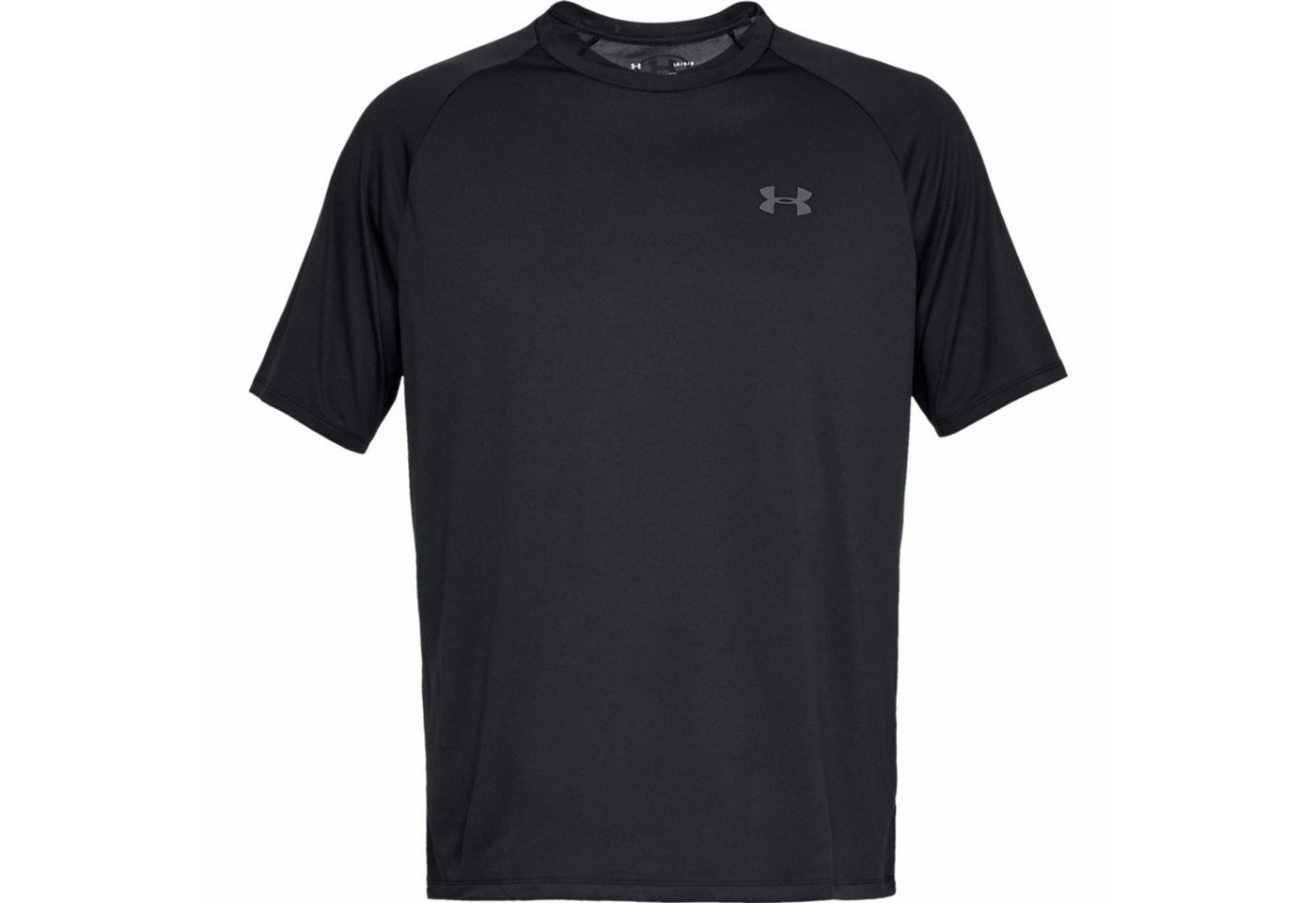 Under Armour® T-Shirt Kurzarm Shirt für Herren (1-tlg., keine Angabe) von Under Armour®