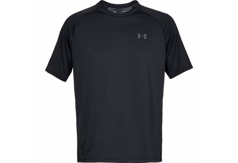 Under Armour® T-Shirt Kurzarm Shirt für Herren (1-tlg., keine Angabe) von Under Armour®