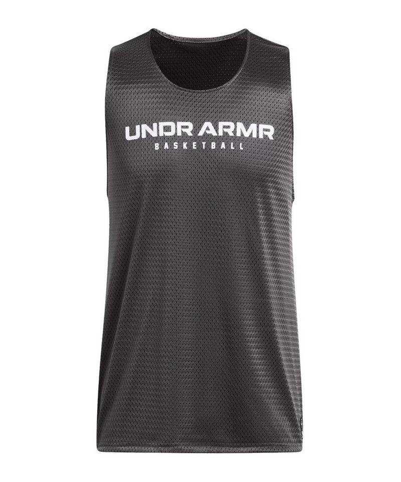 Under Armour® Tanktop Baseline Reversible Tanktop default von Under Armour®