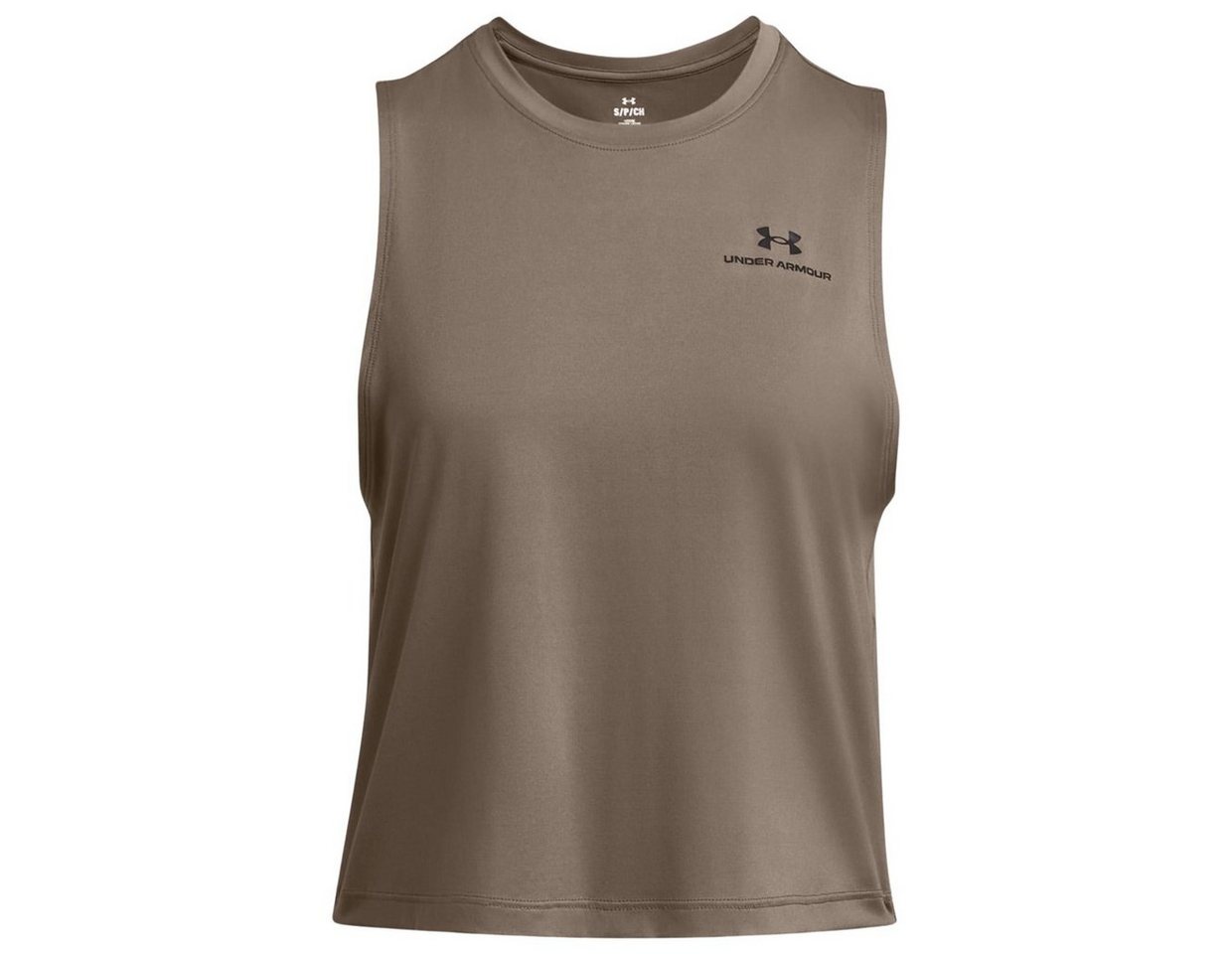 Under Armour® Tanktop Damen Top Vanish Elite Vent von Under Armour®