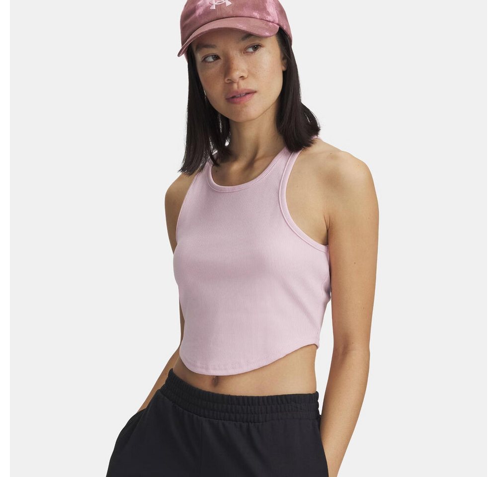 Under Armour® Tanktop Rival Rib von Under Armour®