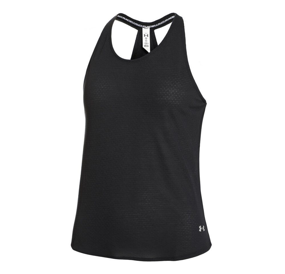 Under Armour® Laufshirt Streaker Tank-Top von Under Armour®