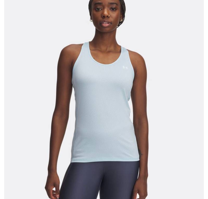 Under Armour® Tanktop Tech Mesh Racer Tank-Blu von Under Armour®