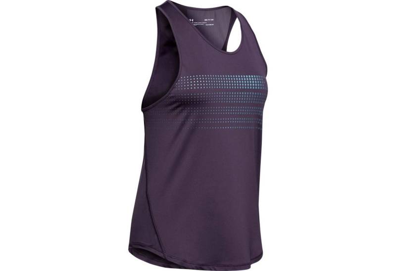 Under Armour® Tanktop Under Armour Damen Tanktop Armour Sport OmbreGphc Tank 1349109 von Under Armour®