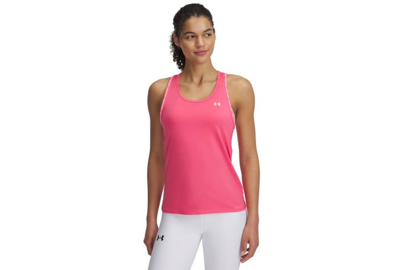 Under Armour® Tanktop Under Armour Damen Tanktop Tech Knockout Tank 1389851 von Under Armour®