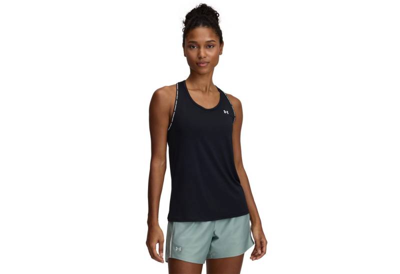 Under Armour® Tanktop Under Armour Damen Tanktop Tech Knockout Tank 1389851 von Under Armour®