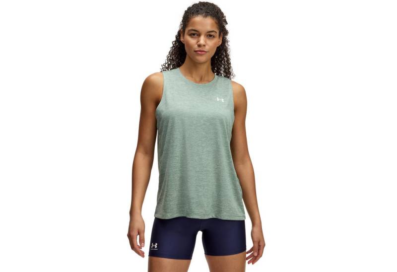Under Armour® Tanktop Under Armour Damen Tanktop Tech Twist 1383656 von Under Armour®
