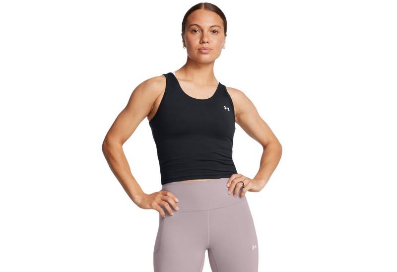 Under Armour® Tanktop Under Armour Damen Top Motion Tank EMEA 1388648 von Under Armour®