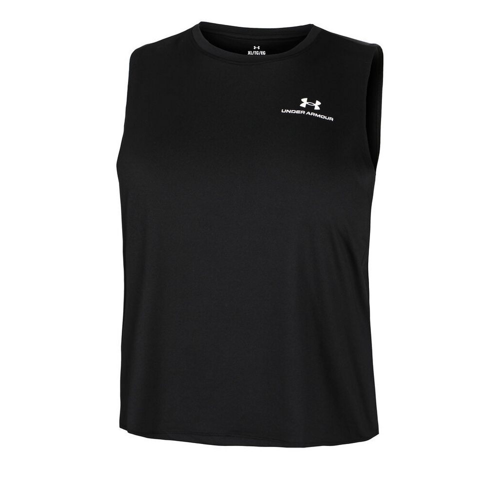 Under Armour® Tanktop Vanish Energy Crop Tank-Top von Under Armour®