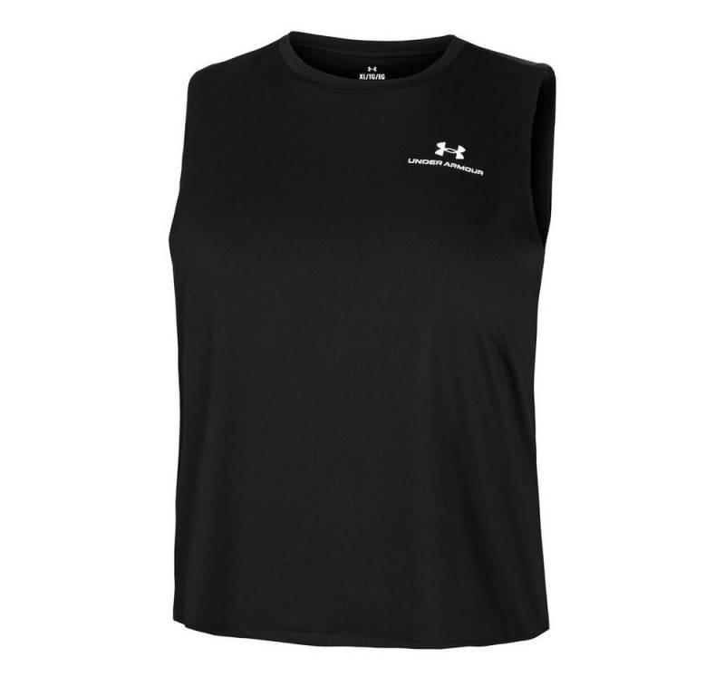 Under Armour® Tanktop Vanish Energy Crop Tank-Top von Under Armour®