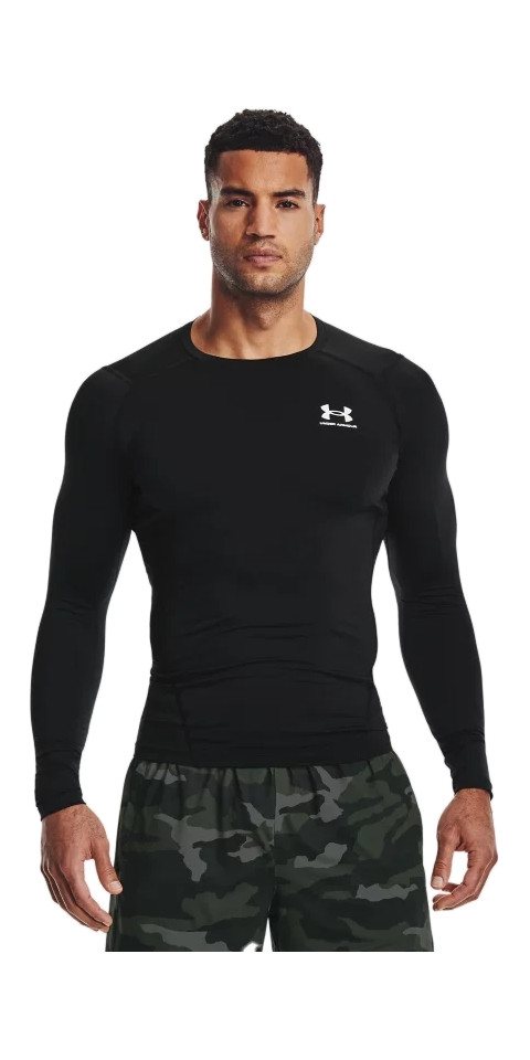 Under Armour® Thermounterhemd Under Armour Herren Langarm HG Armour Comp LS von Under Armour®