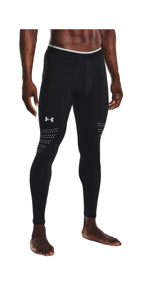 Under Armour® Thermounterhose Under Armour enge Herren Laufhose von Under Armour®