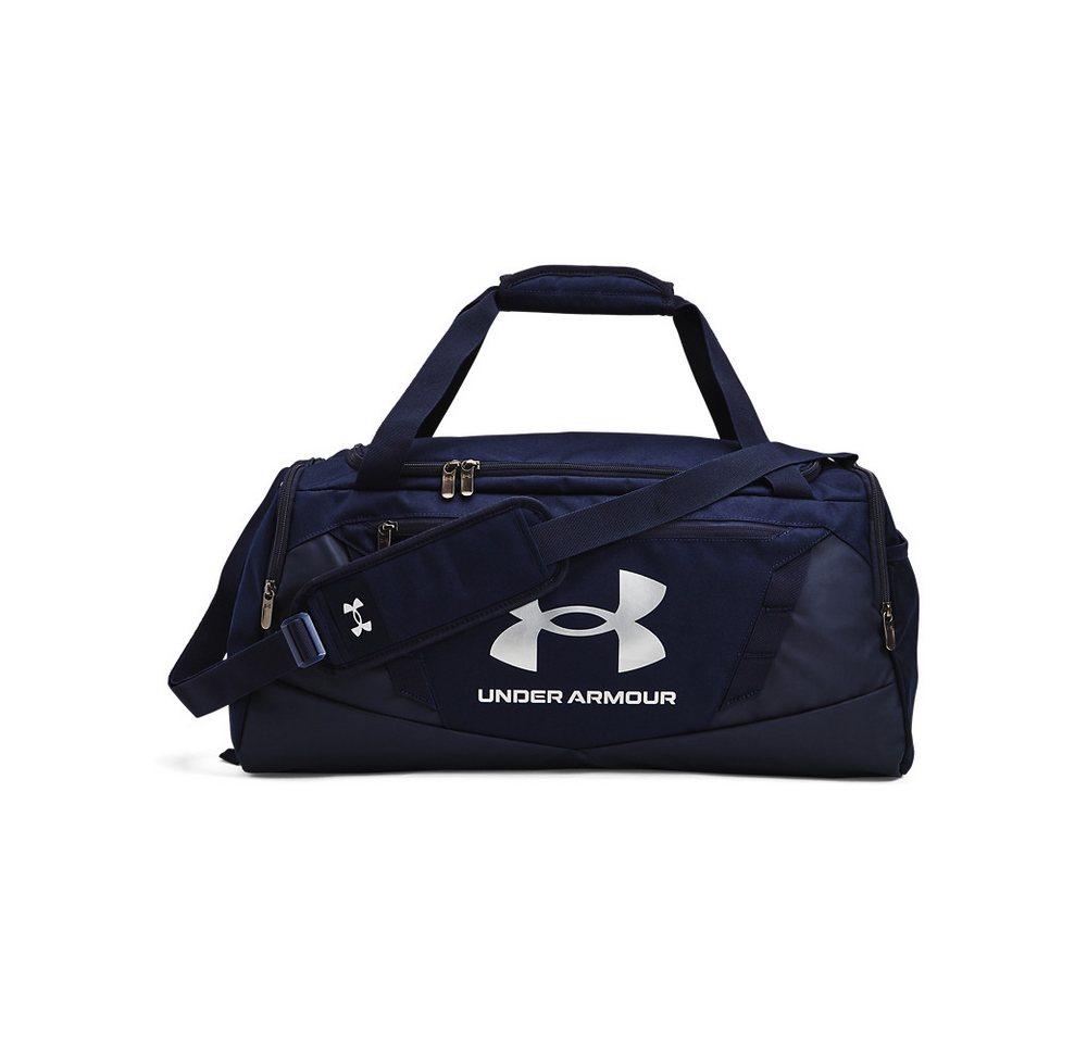 Under Armour® Tragetasche UA UNDENIABLE 5.0 DUFFLE SM MIDNIGHT NAVY von Under Armour®