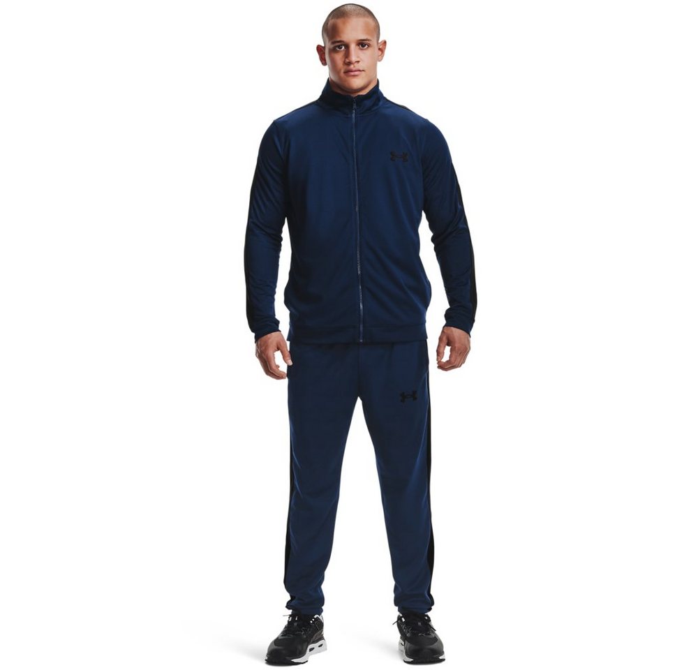 Under Armour® Trainingsanzug UA EMEA TRACK SUIT von Under Armour®