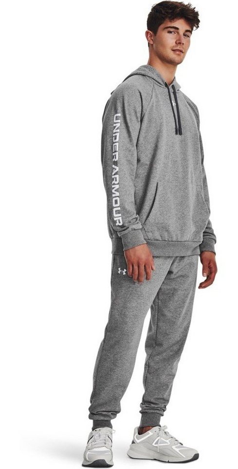 Under Armour® Trainingsanzug UA Rival Fleece Suit von Under Armour®