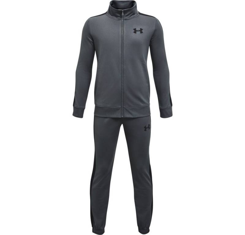Under Armour® Trainingsanzug Under Armour Kinder Knit Track Trainingsanzug 1363290 von Under Armour®