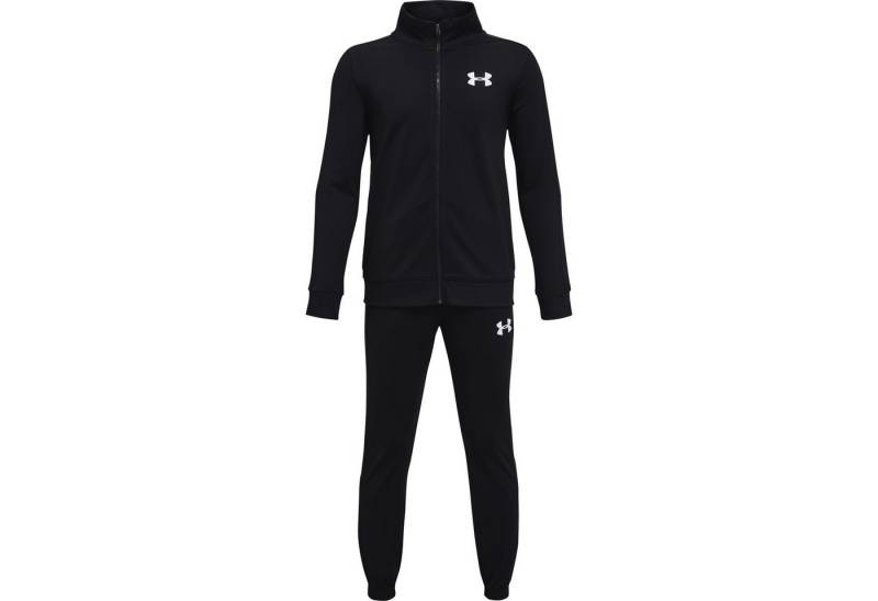 Under Armour® Trainingsanzug Under Armour Kinder Knit Track Trainingsanzug 1363290 von Under Armour®