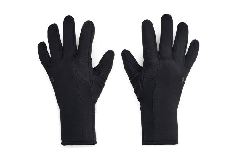 Under Armour® Trainingshandschuhe Under Armour Damen Handschuhe UA Storm Fleece Gloves 1365972 von Under Armour®