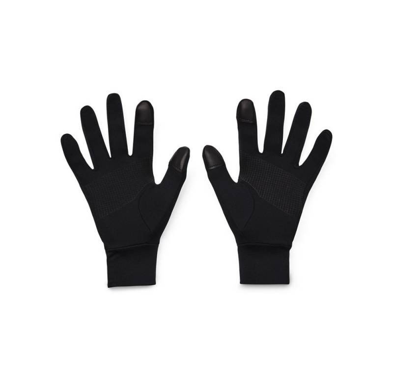 Under Armour® Trainingshandschuhe Under Armour Damen Laufhandschuhe UA Storm Liner 1365973 von Under Armour®