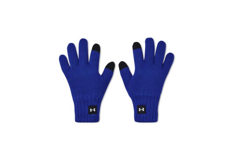 Under Armour® Trainingshandschuhe Under Armour Handschuhe Halftime Wool Gloves 1378755 von Under Armour®