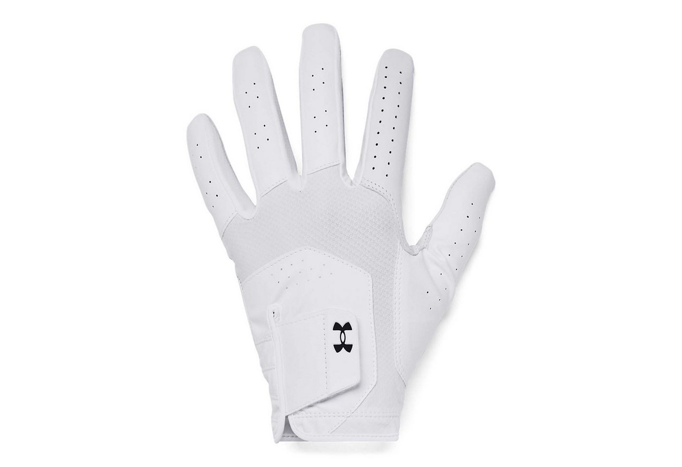Under Armour® Trainingshandschuhe Under Armour Herren Golfhandschuh UA Iso-Chill Golf Glove 1370277 von Under Armour®