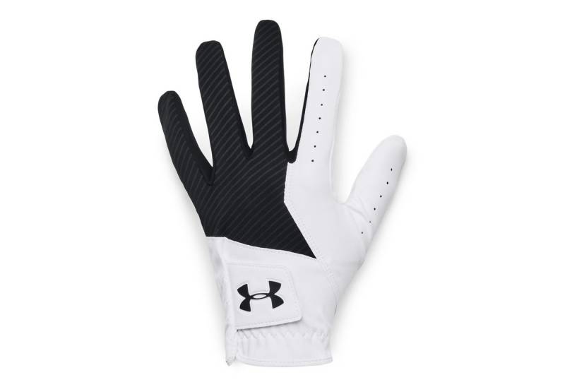 Under Armour® Trainingshandschuhe Under Armour Herren Golfhandschuh UA Medal Golf Glove 1349705 von Under Armour®