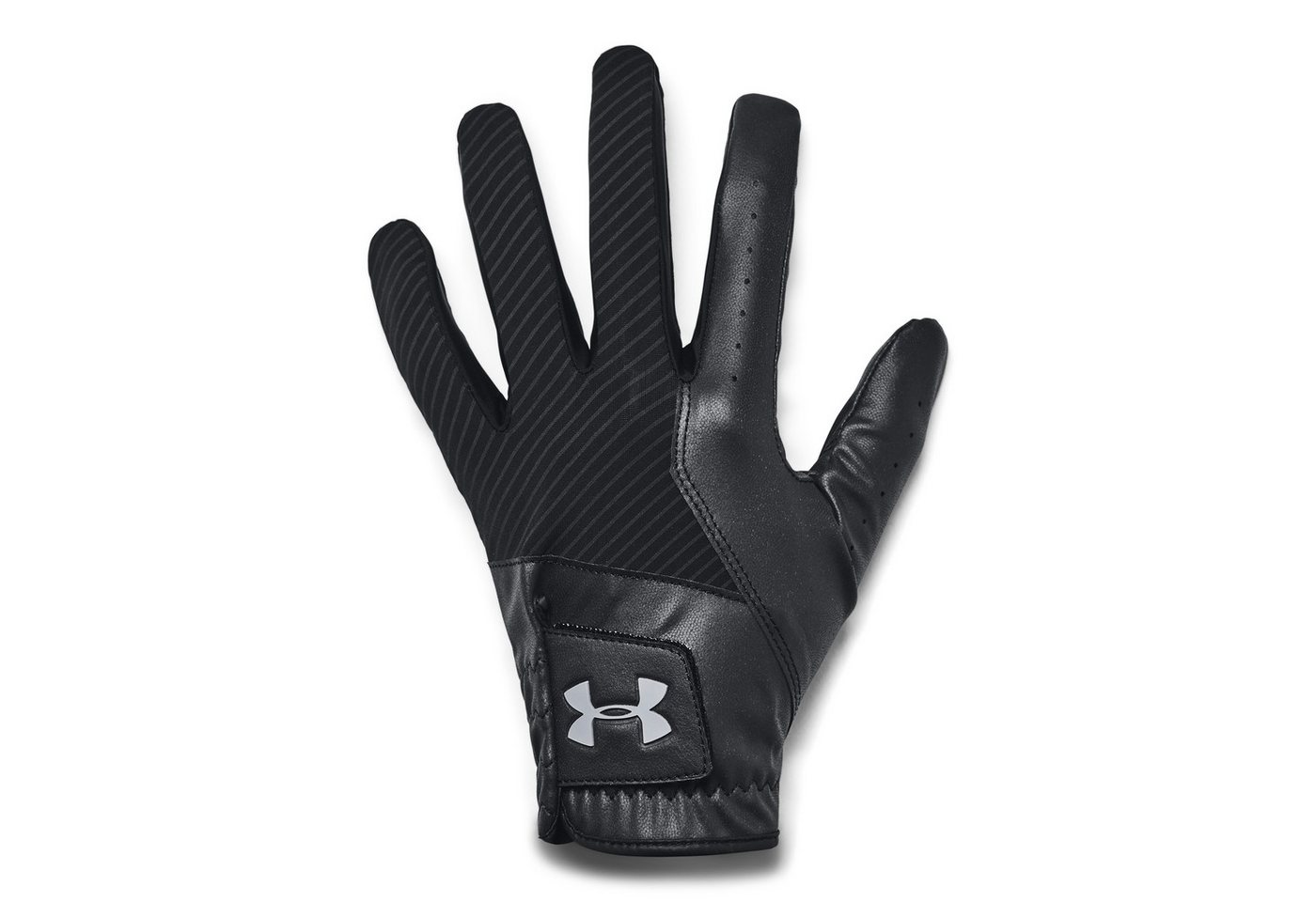 Under Armour® Trainingshandschuhe Under Armour Herren Golfhandschuh UA Medal Golf Glove 1349705 von Under Armour®