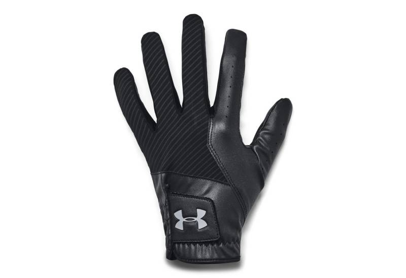 Under Armour® Trainingshandschuhe Under Armour Herren Golfhandschuh UA Medal Golf Glove 1349705 von Under Armour®