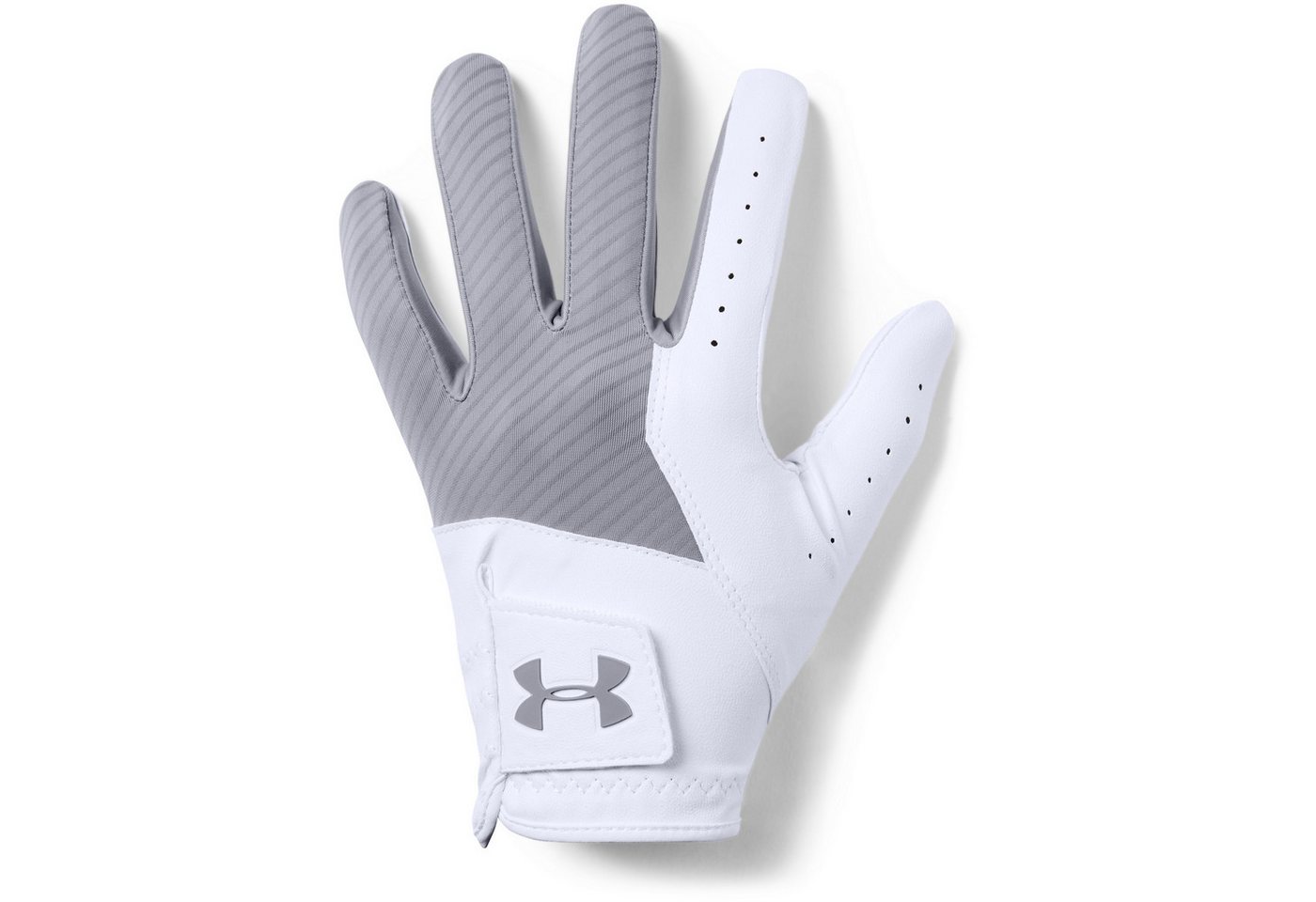 Under Armour® Trainingshandschuhe Under Armour Herren Golfhandschuh UA Medal Golf Glove 1349705 von Under Armour®